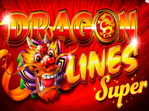 Dragon Lines Super - Cassino - Ritzslots