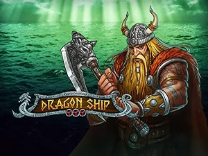 Dragon Ship - Cassino - Ritzslots
