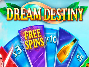 Dream Destiny - Cassino - Ritzslots