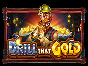 Drill That Gold - Cassino - Ritzslots