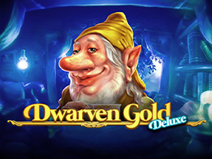 Dwarven Gold Deluxe - Cassino - Ritzslots