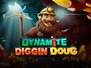 Dynamite Diggin Doug - Cassino - Ritzslots