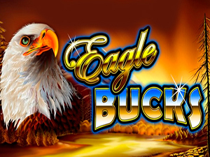 Eagle Bucks - Cassino - Ritzslots