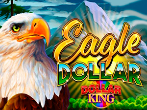 Eagle Dollar - Cassino - Ritzslots