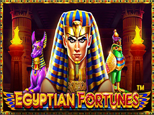 Egyptian Fortunes - Cassino - Ritzslots