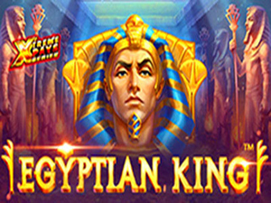 Egyptian King - Cassino - Ritzslots