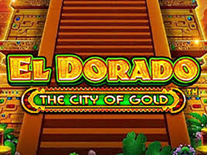 El Dorado The City Of Gold - Cassino - Ritzslots