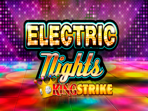 Electric Nights - Cassino - Ritzslots