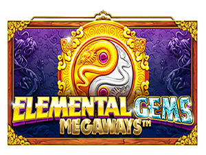 Elemental Gems Megaways - Cassino - Ritzslots