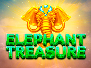 Elephant Treasure - Cassino - Ritzslots