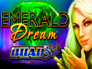 Emerald Dream - Cassino - Ritzslots