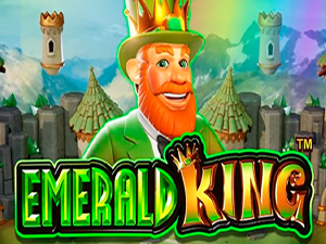 Emerald King - Cassino - Ritzslots