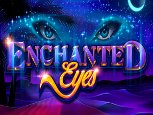 Enchanted Eyes - Cassino - Ritzslots