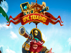 Epic Treasure - Cassino - Ritzslots