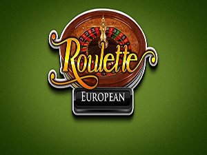 European Roulette Red - Cassino - Ritzslots