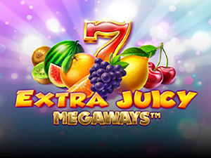Extra Juicy Megaways - Cassino - Ritzslots