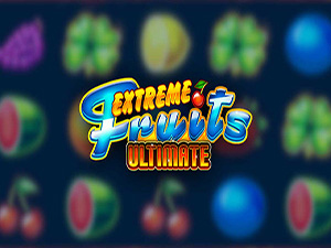 Extreme Fruits Ultimate - Cassino - Ritzslots