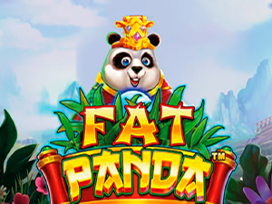 Fat Panda - Cassino - Ritzslots