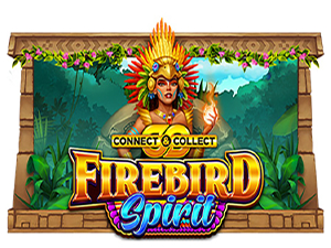 Firebird Spirit - Cassino - Ritzslots