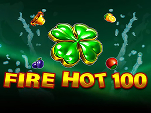 Fire Hot 100 - Cassino - Ritzslots