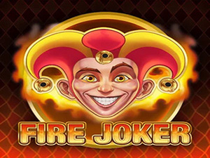 Fire Joker - Cassino - Ritzslots