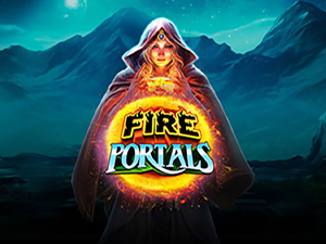 Fire Portals - Cassino - Ritzslots