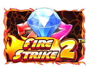Fire Strike 2 - Cassino - Ritzslots
