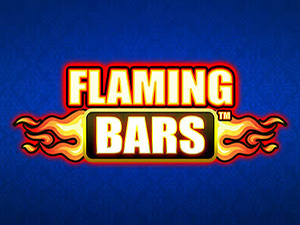 Flaming Bars - Cassino - Ritzslots