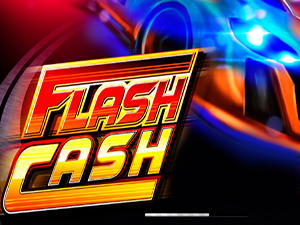 Flash Cash - Cassino - Ritzslots
