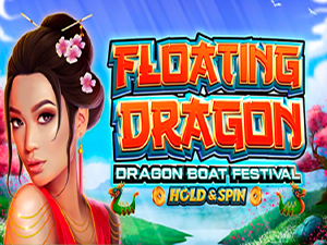 Floating Dragon Dragon Boat Festival - Cassino - Ritzslots