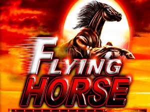 Flying Horse - Cassino - Ritzslots