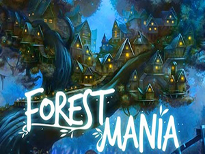 Forest Mania - Cassino - Ritzslots