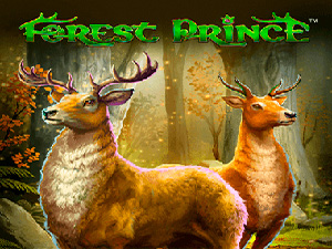 Forest Prince - Cassino - Ritzslots