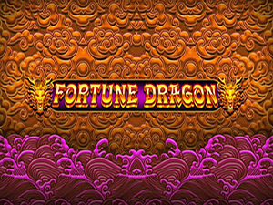 Fortune Dragon - Cassino - Ritzslots