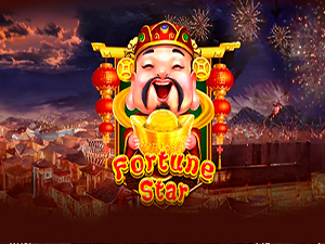 Fortune Star - Cassino - Ritzslots