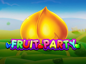 Fruit Party - Cassino - Ritzslots