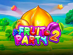 Fruit Party 2 - Cassino - Ritzslots