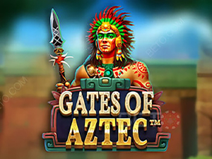Gates Of Aztec - Cassino - Ritzslots
