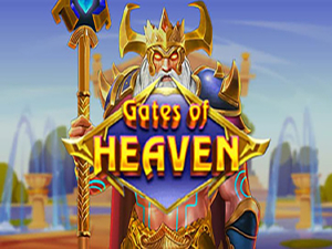 Gates Of Heaven - Cassino - Ritzslots