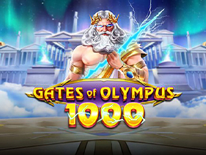 Gates of Olympus - Cassino - Ritzslots
