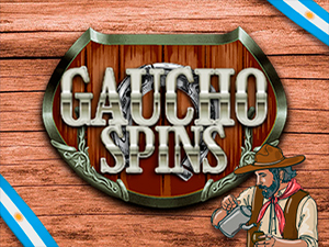 Gaucho Spins - Cassino - Ritzslots