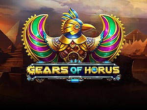 Gears Of Horus - Cassino - Ritzslots