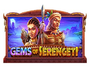 Gems Of Serengeti - Cassino - Ritzslots