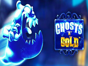 Ghosts N Gold - Cassino - Ritzslots