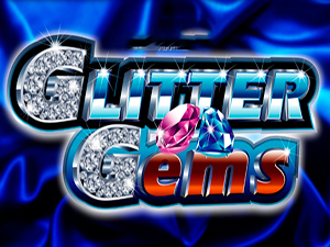 Glitter Gems - Cassino - Ritzslots