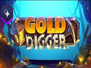 Gold Digger - Cassino - Ritzslots