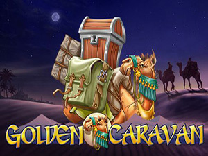 Golden Caravan - Cassino - Ritzslots