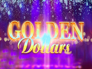 Golden Dollars - Cassino - Ritzslots