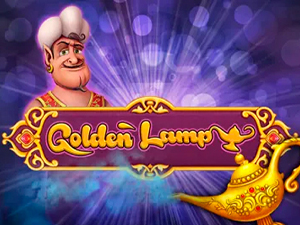 Golden Lamps - Cassino - Ritzslots