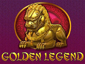 Golden Legend - Cassino - Ritzslots